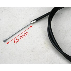 FANCY SCOOTERS Throttle Cable Coleman Powersports CT200U, CT200U-EX & BT200X Mini Bikes