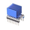 AOICRIE MKS TMC2208 V1.2 Stepper Motor Driver Ultra-Quiet/Low Heat for