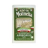 Molinella Italian Arborio Rice, 2.2-Pound Boxes, Pack of 4