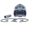 Gubeter 48mm Piston Kit for Stihl 036 Ms360 034 Ms340