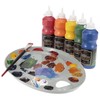 Creative Inspirations Acrylic Paint - Covering White - 500mL -