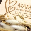 VmG-Store Frühstücksbrettchen 23,5x15cm Schneidebrett mit Laser Gravur als Geschenk zum