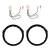 METRA - Ford 2011-2020 Speaker Adapter Kit - Front or