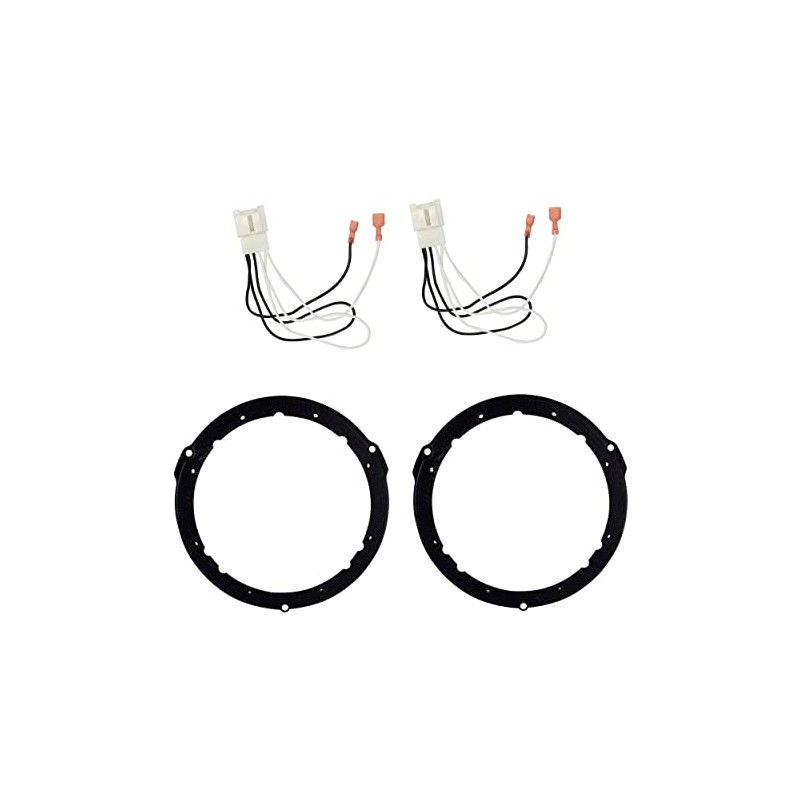 METRA - Ford 2011-2020 Speaker Adapter Kit - Front or
