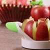 EDELIN Apple Slicer Cutter and Corer Apple Wedger Stainless Steel