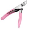 Artificial Nail Tip Clipper Acrylic Nail Clipper Professional Art Manicure