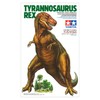 Tamiya 60203 1/35 Dinosaur Series No. 3 Tyrannosaurus Plastic Model