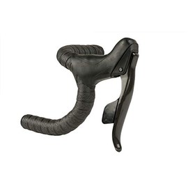 Silca Nastro Piloti Handlebar Tape, Black, 1.85 mm