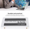 SSD Solid State Hard Disk Drive for Laptop Desktop Computer