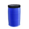55 Gallon Drum Cover,Stretchable Adjustable Drum Cover with Drawstring Water