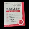 Newt Kids Iron 30p 39g 1 unit / 뉴트키즈 철분