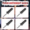 AHTAPFON Weight Stack Pin Dia 10mm Length 110mm Long Weight