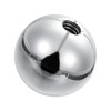 PATIKIL M12x38mm Ball Nuts Knob, 1pcs 304 Stainless Steel Round