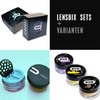 Lensbix Contact lens case. The perfect gift for lens wearers.