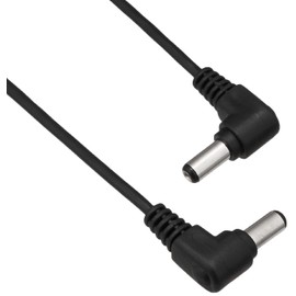 TRUE DYNA TDDC-030-3 DC Cable Set of 3 (30cm x 3 pieces)