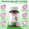 Neuropan Syrup 110 ml Anti-Stress Valerian for Relaxation [Vegetable +