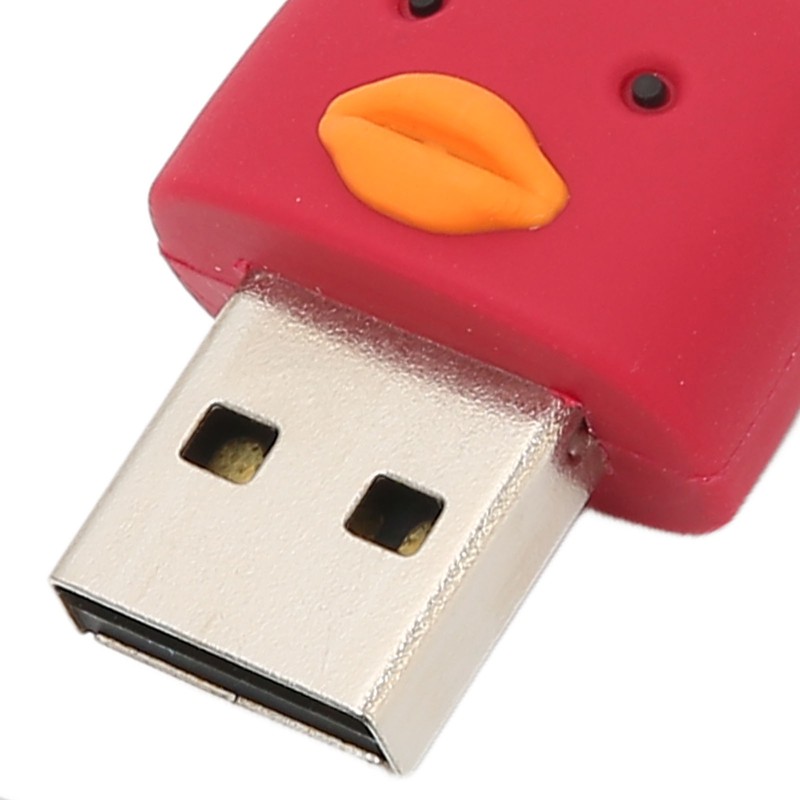 USB Flash Drive Plug and Play Shock Resistant Moisture Resistant