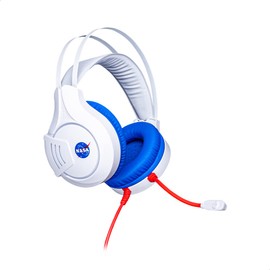 Diadema Gaming con Sonido de Alta Fidelidad, Micrófono con Cancelación de Ruido, Botón de Mute y Conexión Universal 3.5mm2  USB - Ideal para Juegos...
