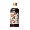 Teraoka Japanese Dashi Soy Sauce 寺岡家のちょっとぜい沢なだし醤油 Rich Flavor Katsuo Shoyu