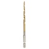 KAKURI Wood Nail Punching Hole Cone 0.2 inches (5.0 mm)