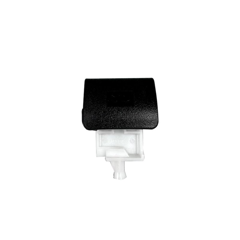 HUYILUN0104 Front Bonnet Open Handle Hood Release Handle Compatible with