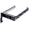 RGBS 2.5" SFF SAS SATA HDD Tray Caddy for HP