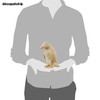 Décopatch - Ref SA116O - Penguin - Papier Maché Object