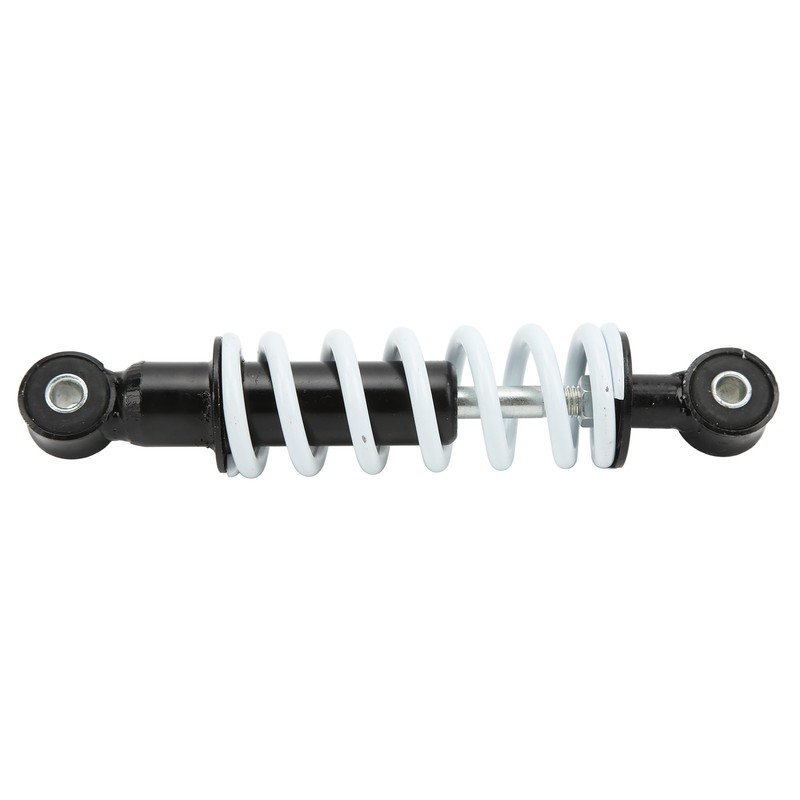 190mm Shock Absorber Front Rear Suspension Damper Universal for Motorcycles