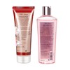 Vital Luxury Japanese Cherry Blossom Shower Gel and Body Cream