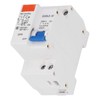 Circuit Breaker 1P+N Photovoltaic PV DC 4500A Breaking Capacity for