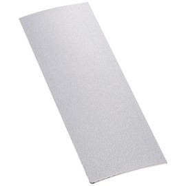 Tsuboman Diamond Electroplated Whetstone, Atoma 1/4 Replacement Blade, Round Instep, Medium