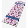 Genérico 600 Traditional Bingo Cards with 90 Balls (Bordeaux)
