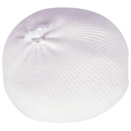 C.A.M.P. Unisex Adult Chalk Pouch 65 g, White