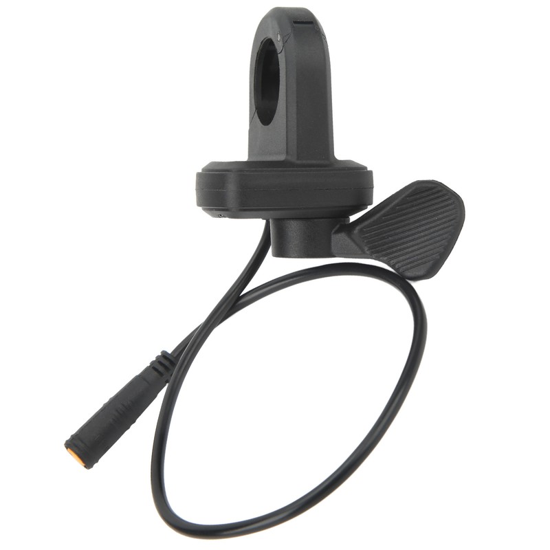 Electric Bicycle Thumb Throttle Speed Control Accelerator Throttle for Bafang