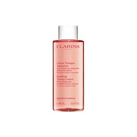 Clarins Toning Lotion SP Extra Comfort 13.5 fl oz (400 ml)