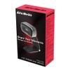 AverMedia PW310O Webcam Full HD AUTOFOCUS 1080P