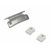 Home Parts ltd - Door Hinge and Bearings for Hotpoint Creda Washing Machine Tumble Dryer