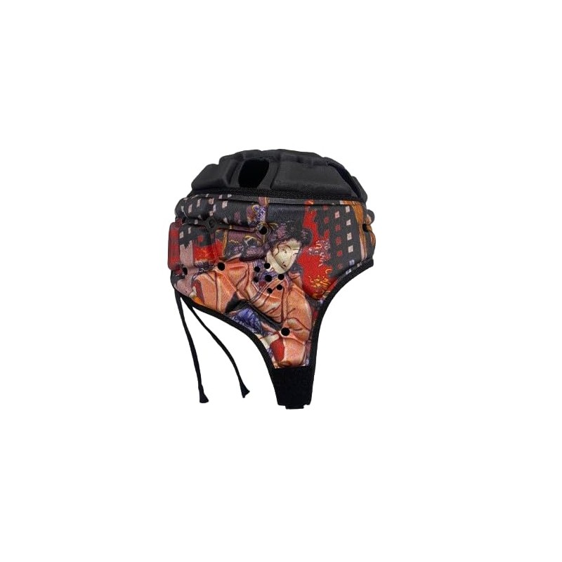 IMPACT V2 Premium Vented KUNIYOSHI (L)