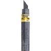 Pentel 509HB Super Hi-Polymer Lead Refills, 0.9mm, HB, Black (Pack