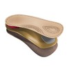 BERGAL Ortho Plus - Insoles - Supportive Footbed with Genuine
