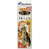 Hayabusa (hayabusa) Nile Streamer Mix Skin & to Knook 4.5 m 5 – 5 