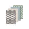 LETTER WRITING SET ARABIAN: Letter Writing Set - Briefpapier Set