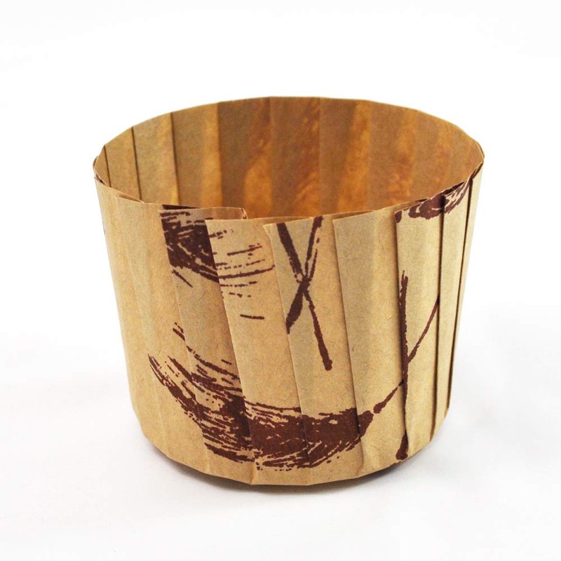 Kaijirushi KHS Paper Cupcake Cups