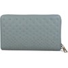 styleBREAKER purse with studs, zip, purse, ball-studded wrist strap, purse,