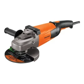 Truper Esmeriladora Angular 7' Profesional 2200 W Truper 14012 Color Naranja ESMA-7A3