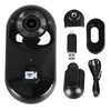 Micro Mini Camera Wireless WiFi HD Video Recorder Thumb Camera