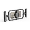 SMALLRIG Kit Básico de Soporte Universal para Teléfono de Liberación