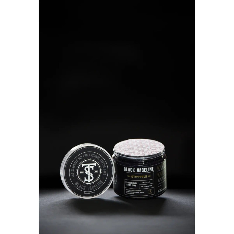 Pomada Bálsamo Vaseline Profesional Tatuar Boycott 3oz