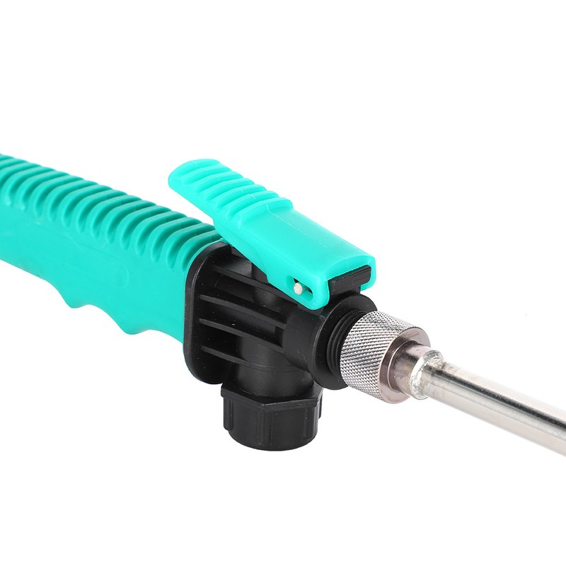 MNPT G3/8 DN10 High Pressure Garden Irrigation Water Sprayer Watering