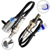 2x Oxygen O2 02 Sensor 1 & 2 for Hummer